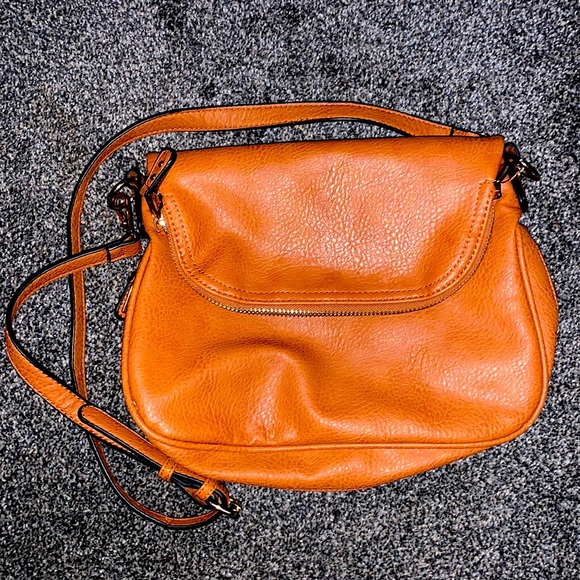 Crossbody Purse - Picture 1 of 4